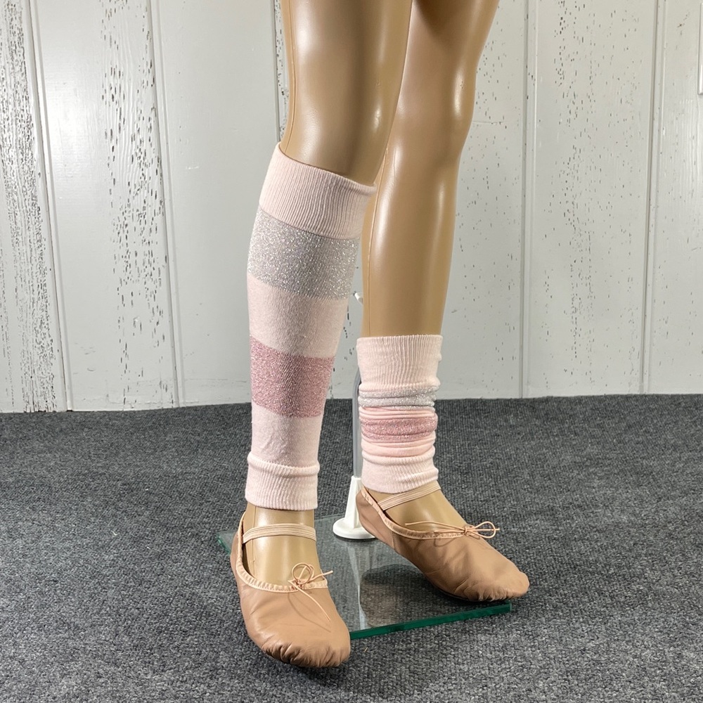 Spotlights  American Ballet Theater Pink Slippers